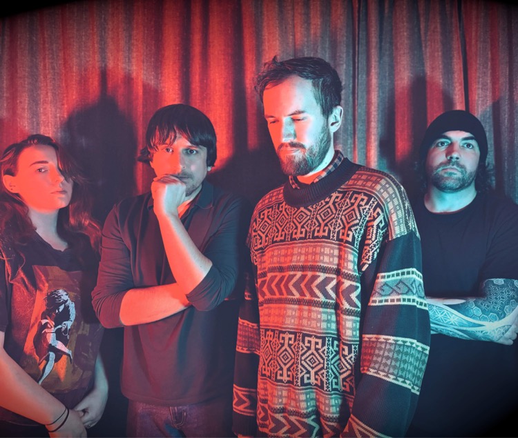 .<a href="/worldcubworld/">Worldcub</a> Announce New Album ‘Back To The Beginning’ North Walian group Worldcub will release their new concept album 'Back To The Beginning' on 17th May. The album is a carefully crafted collection of tracks which takes you on a psych-infused... 
tmblr.co/Z5K8Ohffr5jF8y…