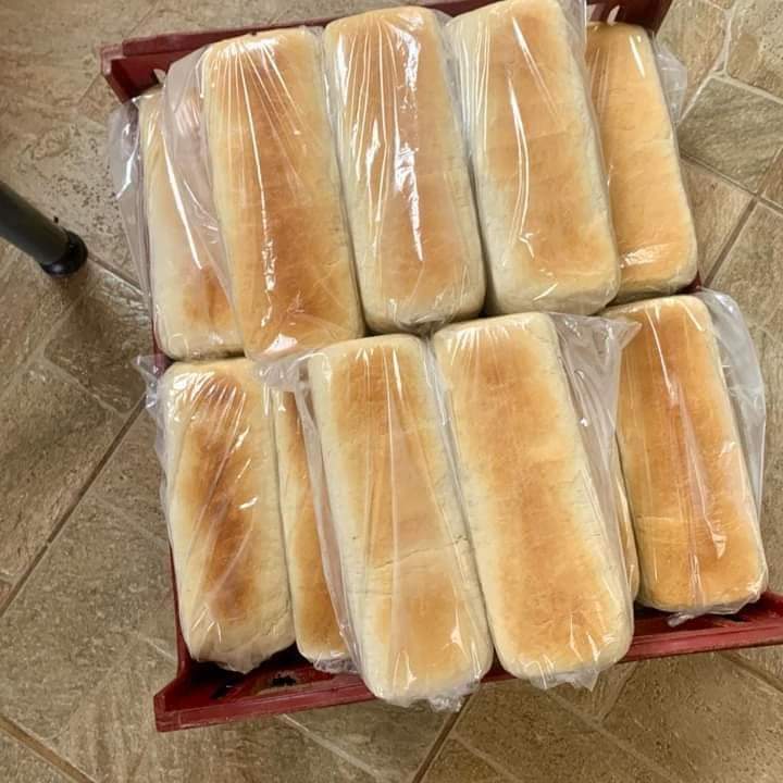 KasiEconomy's tweet photo. "Finally stopped procrastinating and decided to open that bakery. We are based in Katlehong"

-Ntsoaki Khasibe https://t.co/4BznnrI2JL