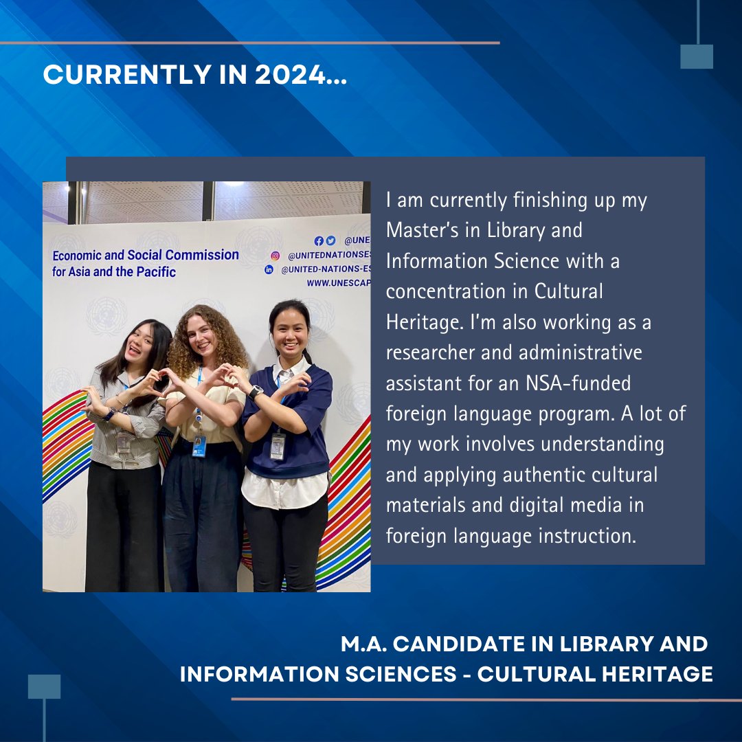 International Student Conferences tweet media