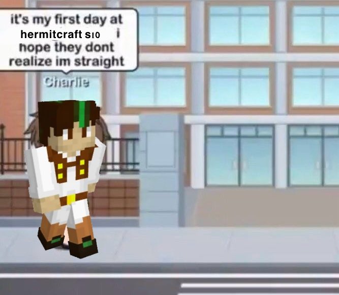 this was funnier in my head