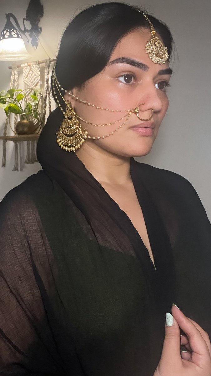 "The after-effects of watching Heeramandi” ❤️
#HeeraMandiOnNetflix