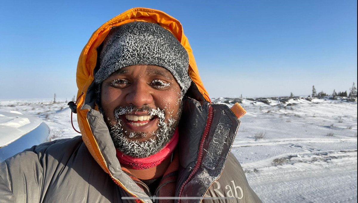 We can't wait to welcome back @HamzaYassin3 to Monmouth to talk about his passion for wildlife, his fascinating career and his new book which is a brilliantly fun look at the animal kingdom. Book today: shorturl.at/gvz58