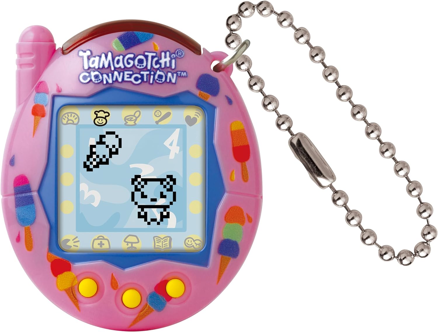 Obsessed with Tama Search : r/tamagotchi
