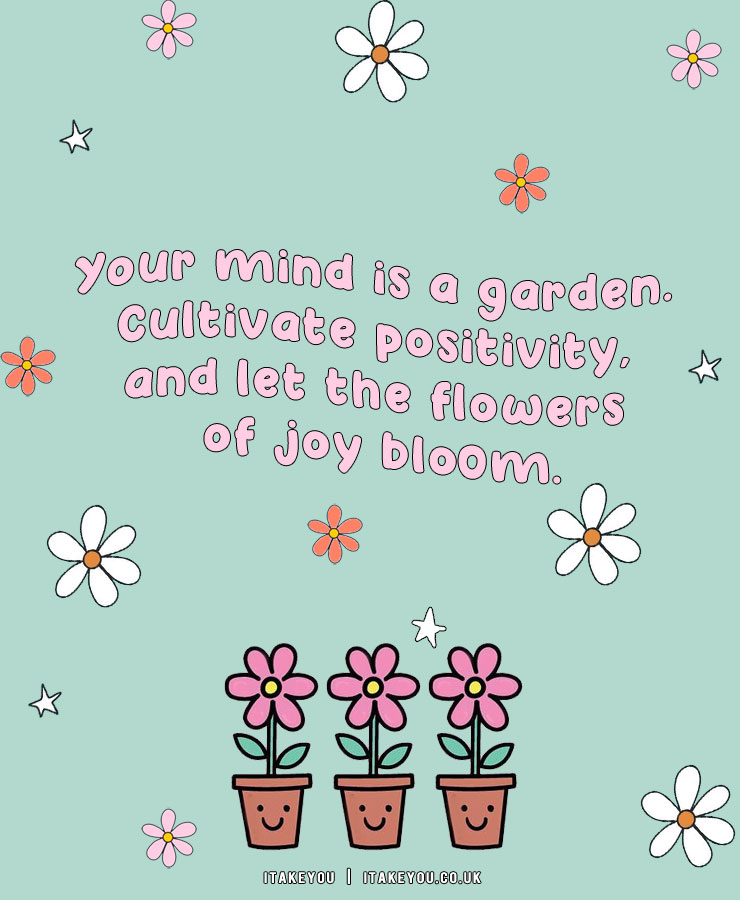 #GoodMorningEveryone! 🌞 I hope everyone had a wonderful weekend & happy belated Mother's day to all of the moms out there! 🥰💐. Here is my #quote for #MindfulMonday.

I hope everyone has a great day! 🙏🏻🥰

#MentalHealthAwarenessMonth