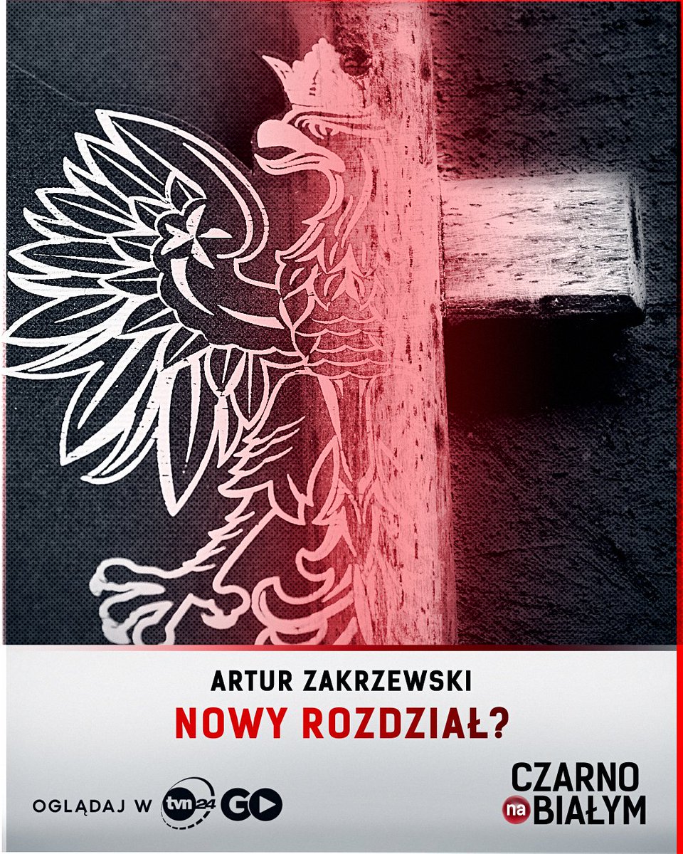 Państwo nie ma żadnego wglądu w kościelne finanse, choć od 30 lat finansuje Fundusz Kościelny. Jak wygląda realizacja wyborczej obietnicy dotycząca rozdziału Państwa i Kościoła - to pokazaliśmy dziś, czarno na białym. Obejrzyj ponownie w TVN24 GO⬇️ tvn24.pl/go/programy,7/…