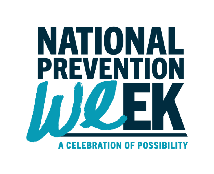 During National Prevention Week, we come together to promote evidence-based prevention initiatives. At Indivior, helping those with substance use disorders is at the heart of everything we do. Let’s educate, advocate and take action for healthier communities. To learn more about