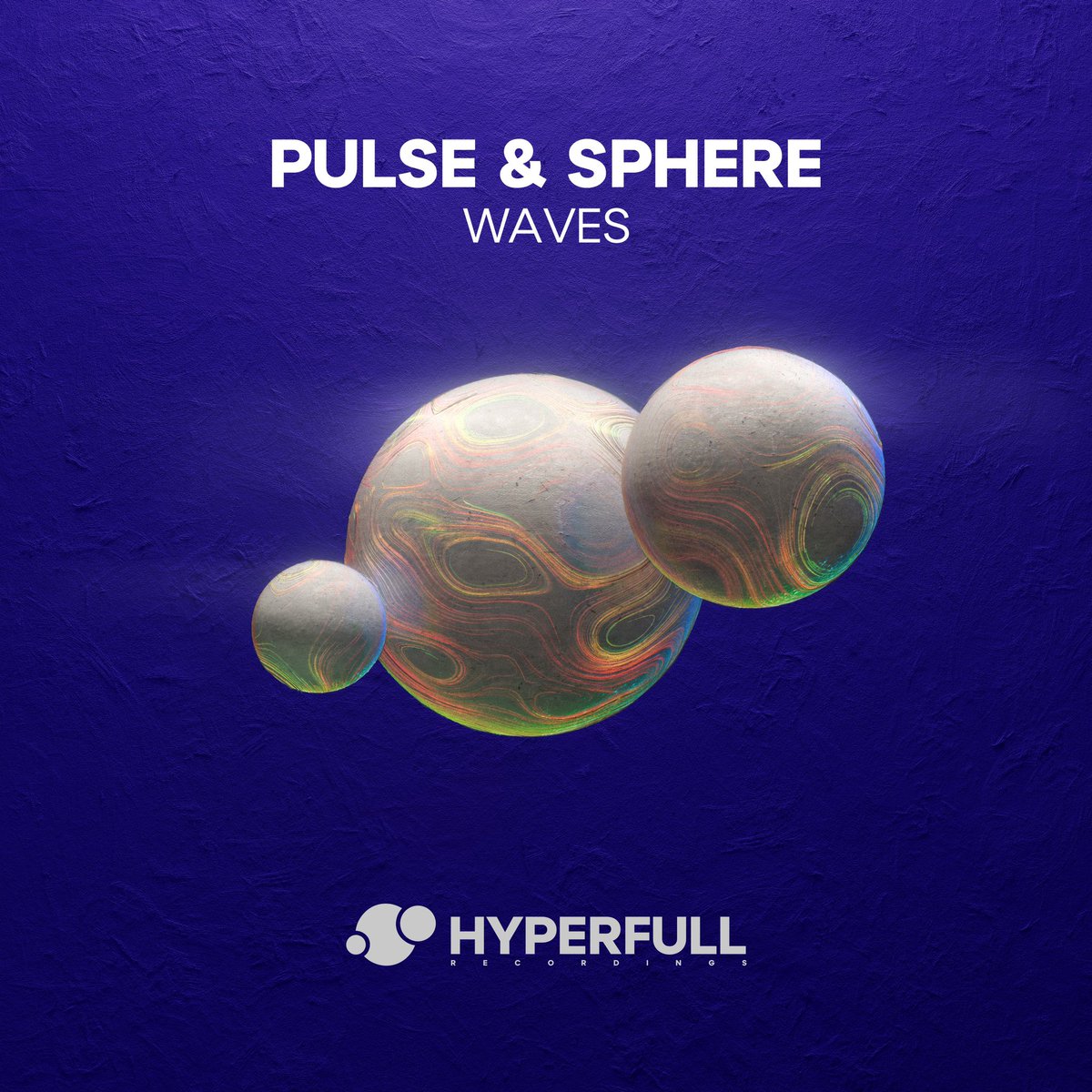 hyperfullrecord's tweet image. Big energy, huge riffs and lush melodies.'Waves' by Pulse &amp;amp; Sphere is coming up this Friday on Hyperfull 🔥

Pre-order: beatport.com/release/waves/…

#hyperfullrec