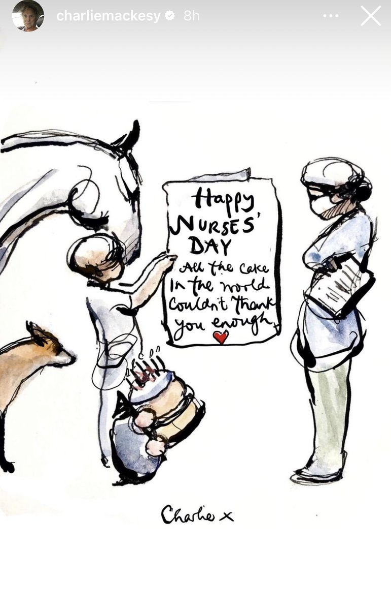 Yesterday was Nurses Day. 30yrs ago I started my training. I remain proud to be a nurse, a profession full of caring, innovative, highly skilled &amp; incredibly hard working people. Thankful for all those who have influenced, coached, mentored &amp; inspired me along the way.