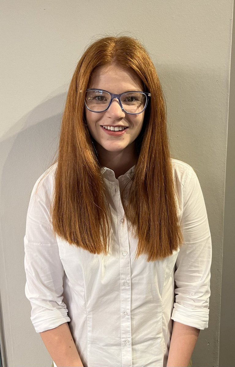 Say ‘hello’ to Molly! 👋

Molly has joined the JAS team as our brand new SLT who will be supporting clients in Yorkshire &amp;Teeside. 

Molly has previously worked in stroke rehab and has a keen interest in exploring the world of ABI and neurorehab. 

Welcome to the team Molly! 🌟