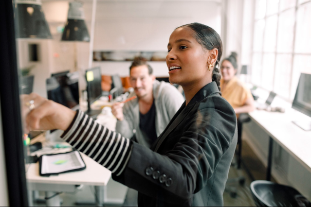 Some of the essential qualities for effective leadership include self-awareness, resilience, and the ability to make decisions. Here are a few ways you can tell if you’re ready to lead. bit.ly/4akS2ZB