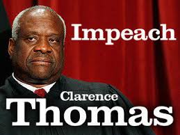 @imcivicaction THAT'S NEVER going to happen; Thomas doesn't have the integrity for that. I've got a BETTER idea, although I know IT'S never going to happen, either: