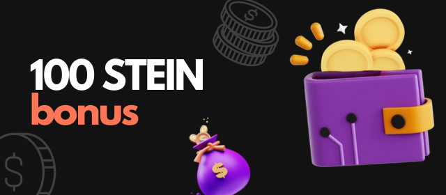 ChessNode_io's tweet photo. 🚀 Register now  and get 100 STEIN bonus tokens.

Telegram Game Bot: https://t.co/Qe31UQitbC
Web App: https://t.co/NO3BWpSkoA https://t.co/8rF1ee9xsD