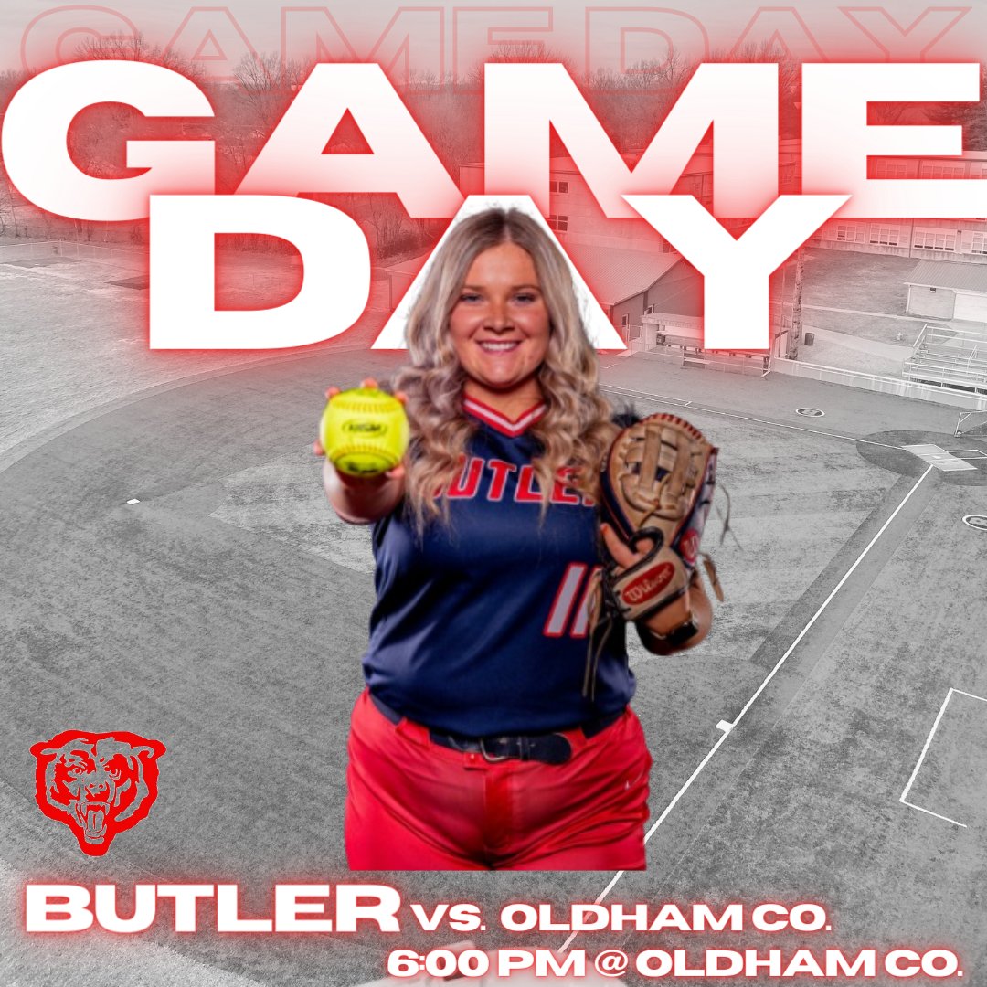 🆚 Oldham County
⏰ 6:00 PM
📍 Oldham County