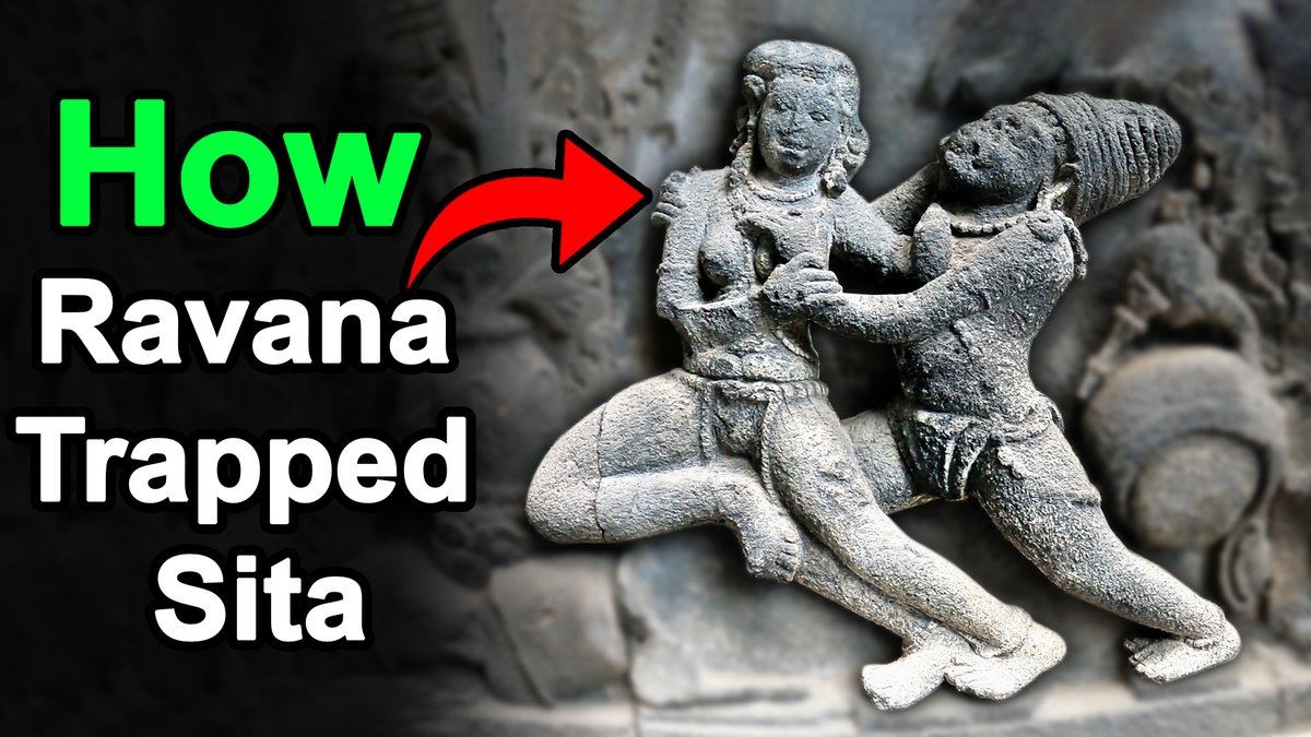 The Prambanan Ramayana - Episode 2
 There are considerable differences between Indonesian Ramayana and Indian Ramayana. But the Prambanan Ramayana is even more different.
Watch Full Video here: youtu.be/K-n8fFVt318

#PraveenMohan #Ramayanam #Prambanan #Indonesia