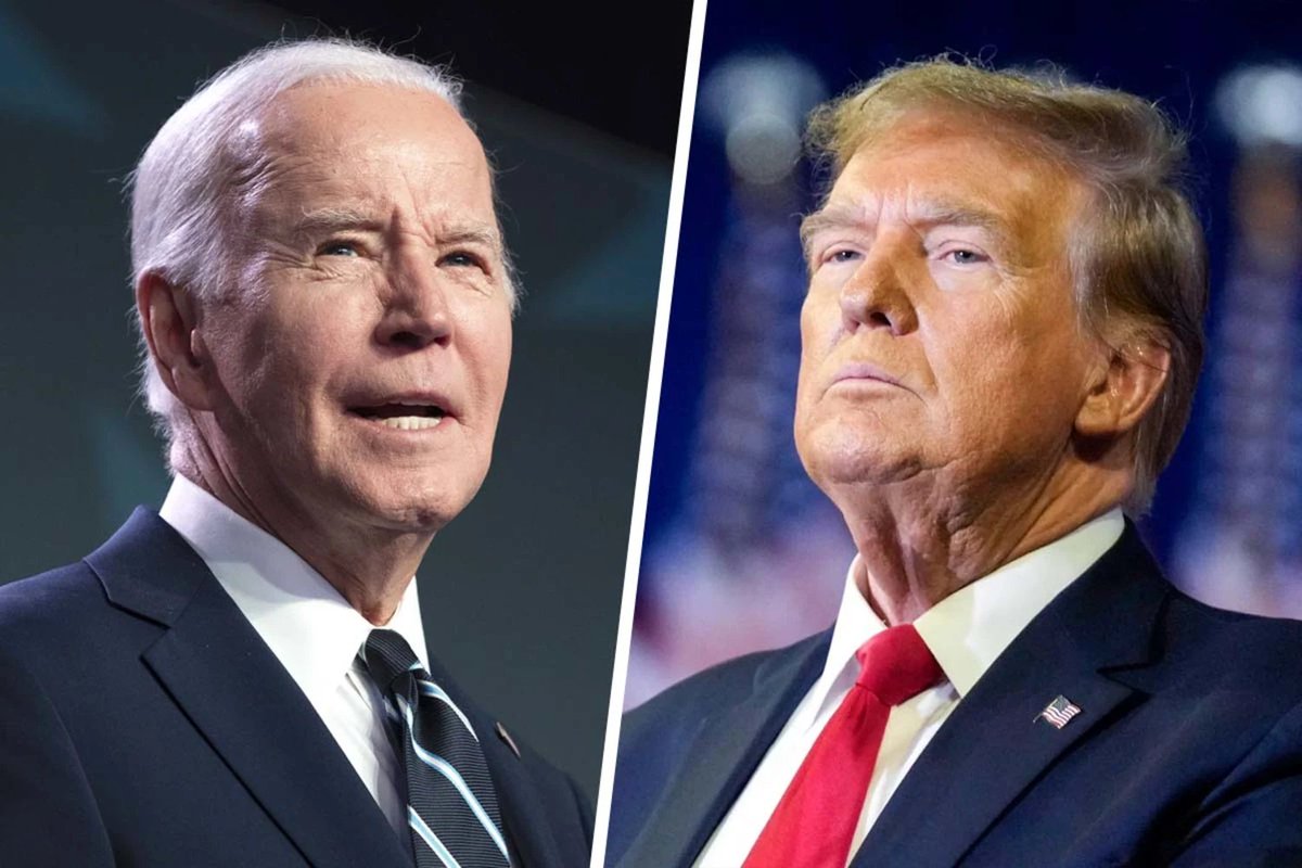 A new NYT/Siena College poll shows Trump leading President Biden in six out of seven battleground states. NEVADA: Trump +13 GEORGIA: Trump +9 ARIZONA: Trump +6 PENNSYLVANIA: Trump +3 WISCONSIN: Trump +1 MICHIGAN: Biden +1 Thoughts? Do you think this poll is accurate?