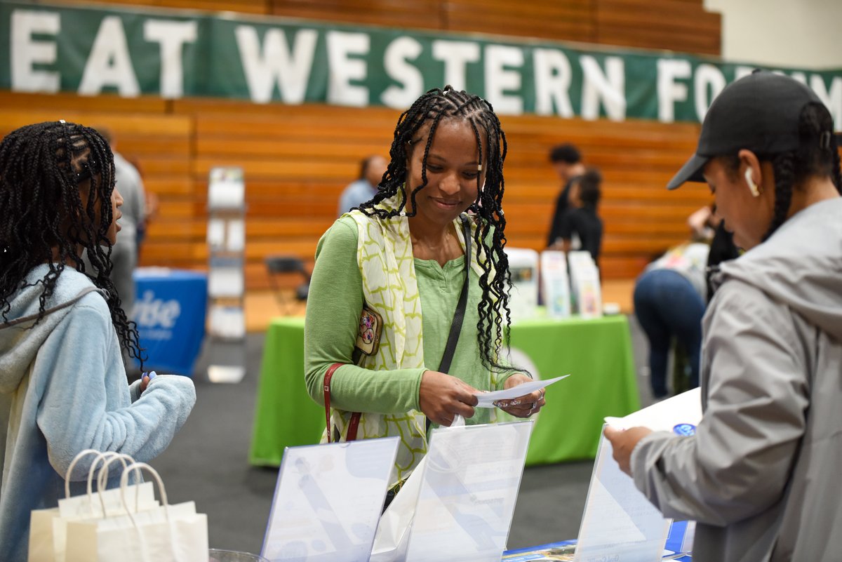 Washington HS tweet media