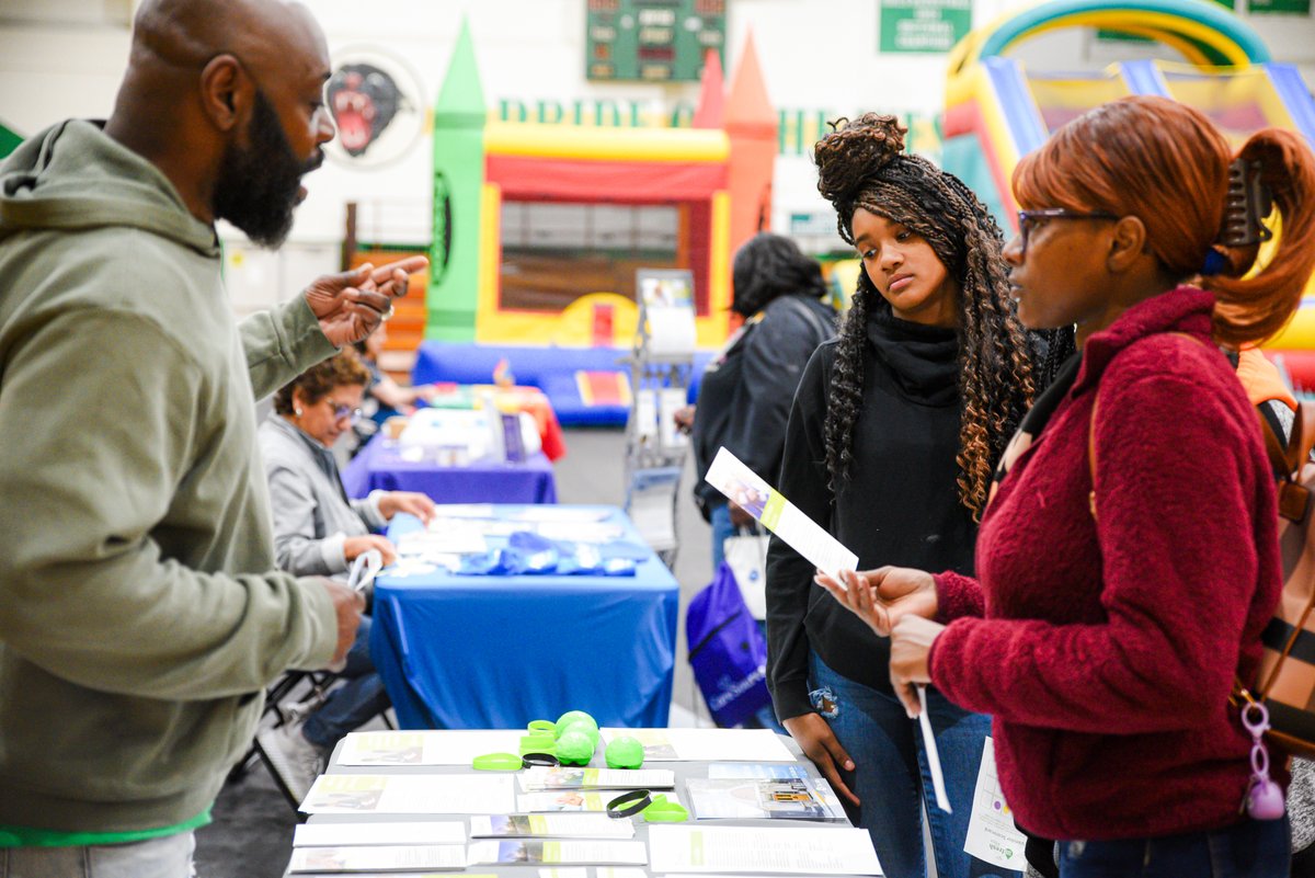 Washington HS tweet media