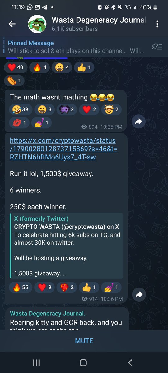 its_tomham's tweet photo. @cryptowasta https://t.co/AQEveogIIU