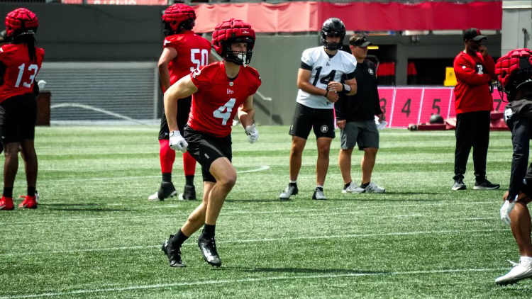 North Dakota Football tweet media