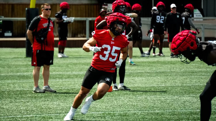 North Dakota Football tweet media