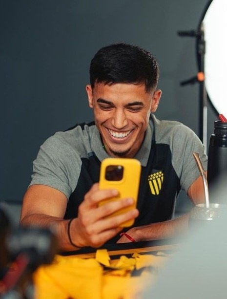 Es lunes/ pero mañana juega Peñarol