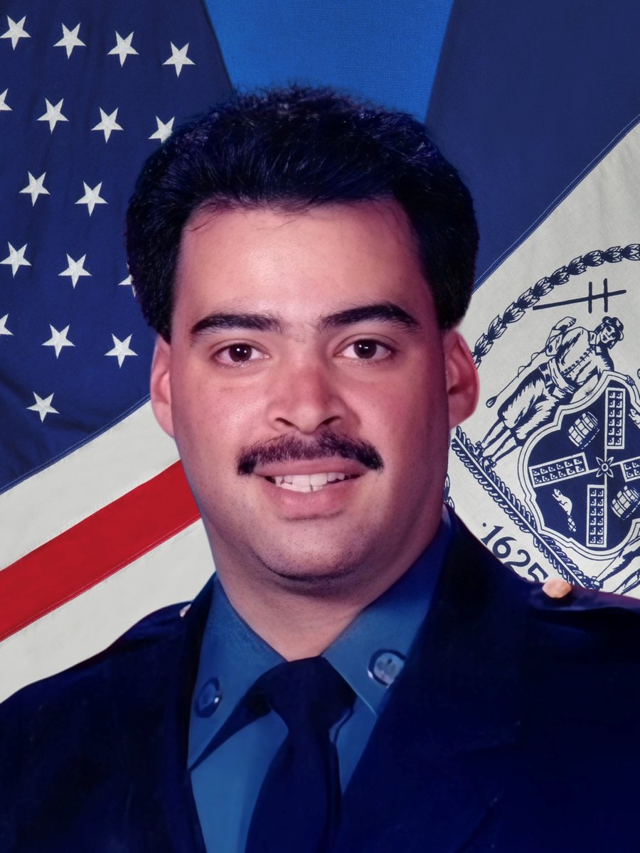 Detective Victor Vargas | End of Watch: 8/23/2022 #NeverForget