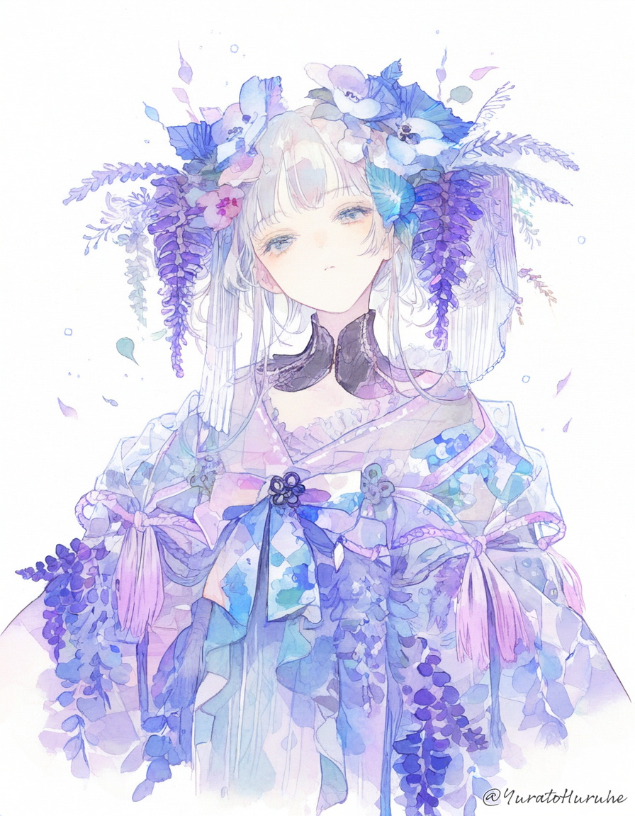 布瑠部ゆらと (@yuratohuruhe) on Twitter photo 