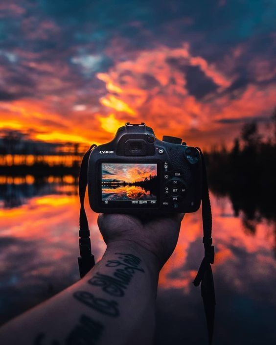 Documenting moments, creating memories, capturing emotions. #photographer #memories #emotions #professional