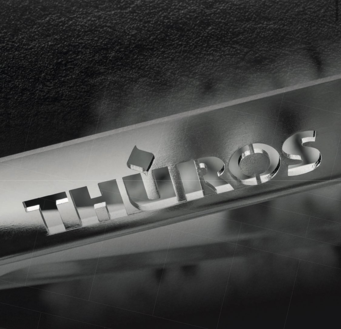 A whole host of your favourite THÜROS equipment is now part of our amazing “Spring Deal”. Link below! 

thueros.com/UK/en/thueros-…