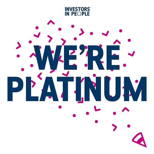 We have been recognised by Investors in People (@IIP) as a Platinum employer and celebrated with @healthdpt Permanent Secretary Peter May We’re also celebrating retaining the IIP Gold We invest in Wellbeing #InvestorsInPeople #WeInvestInWellbeing #SocialCareCouncil