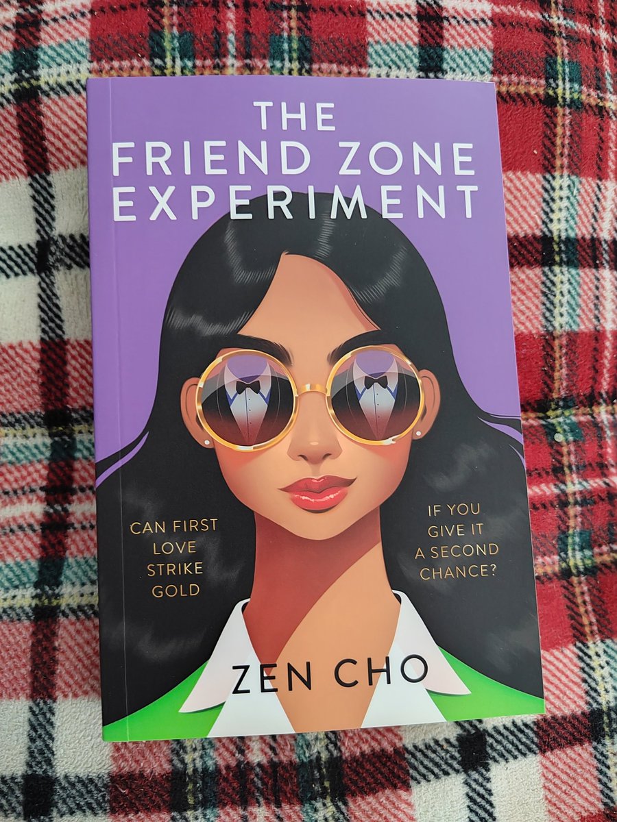 OK so apparently I had some more amazing #bookmail that my SO put away & completely forgot to tell me about for days 😑🙁 As always @chlodavies97 treating me with the most amazing sounding books ♥️ #TheFriendZoneExperiment by @zenaldehyde out 8th August @panmacmillan 😍♥️📚