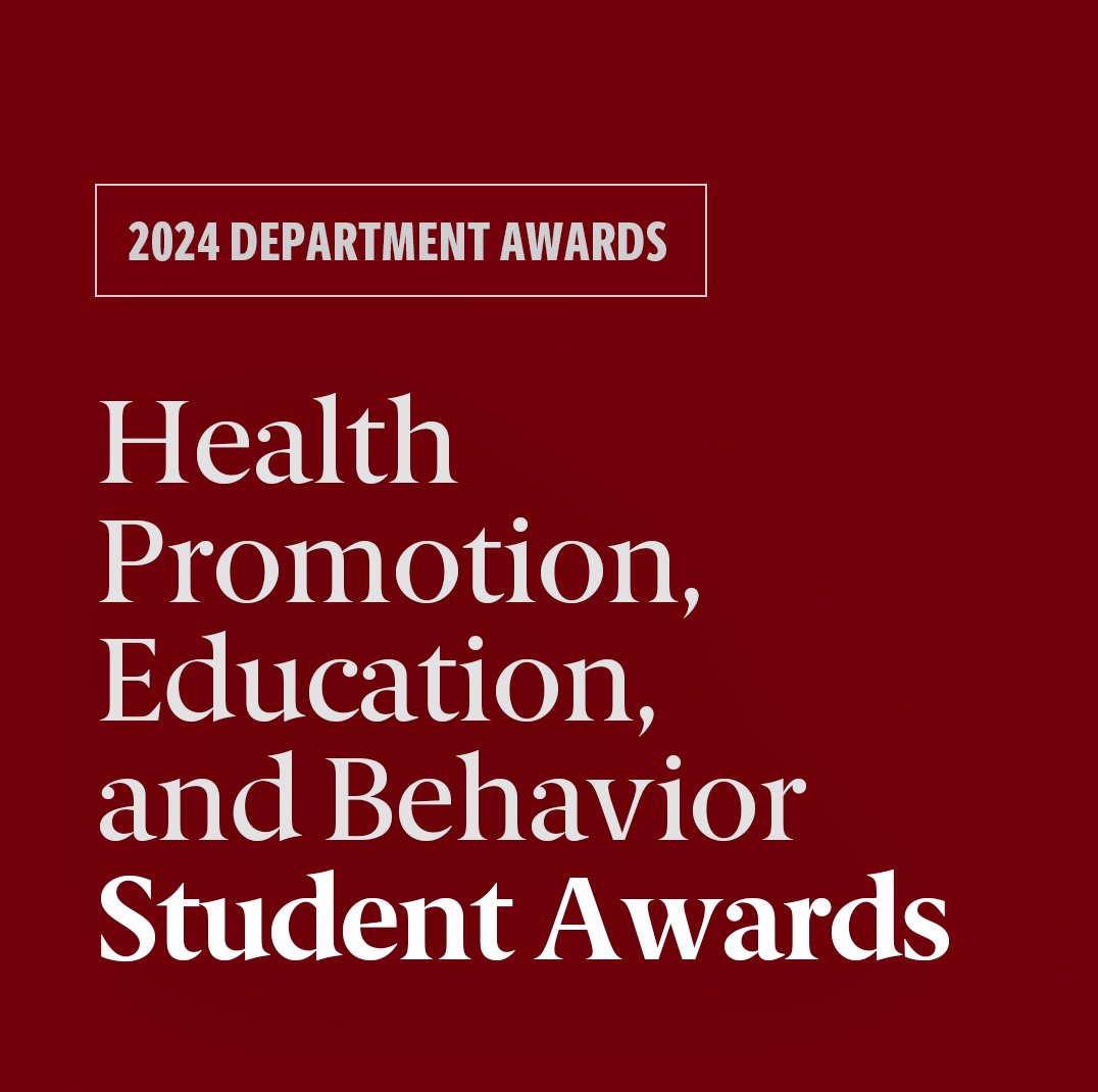 USC Arnold School of Public Health tweet media