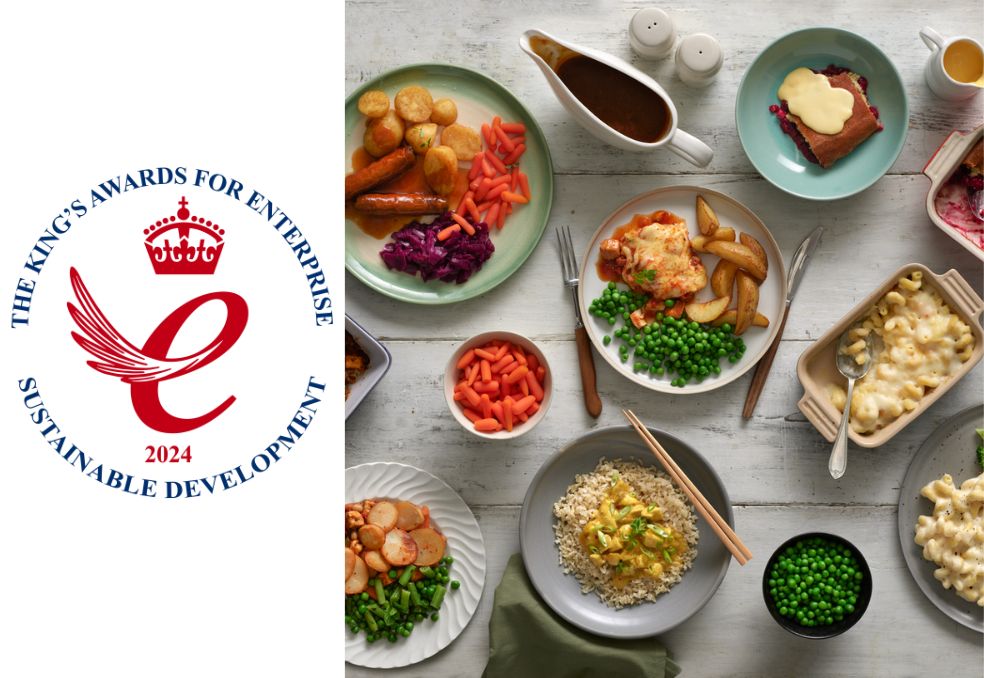 @apetitouk has won the Kings Award for Enterprise Sustainable Development. This is company's fourth Royal honour as it has won three queen's Awards for enterprise in Innovation and Sustainable Development carehomecatering.co.uk/story.php?s=20…