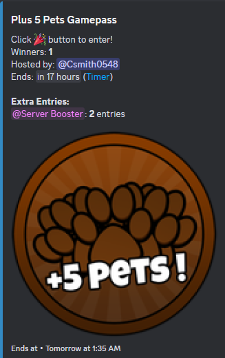 HatchingCritters tweet media