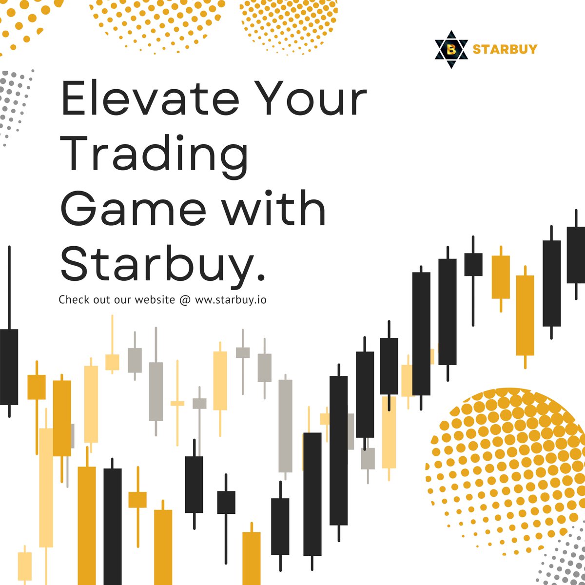 fuelsyncsa's tweet photo. Looking to up your trading game? We've got the tools you need to succeed. Check us out! #Starbuy #CryptoTrading https://t.co/zjkDwlRedW