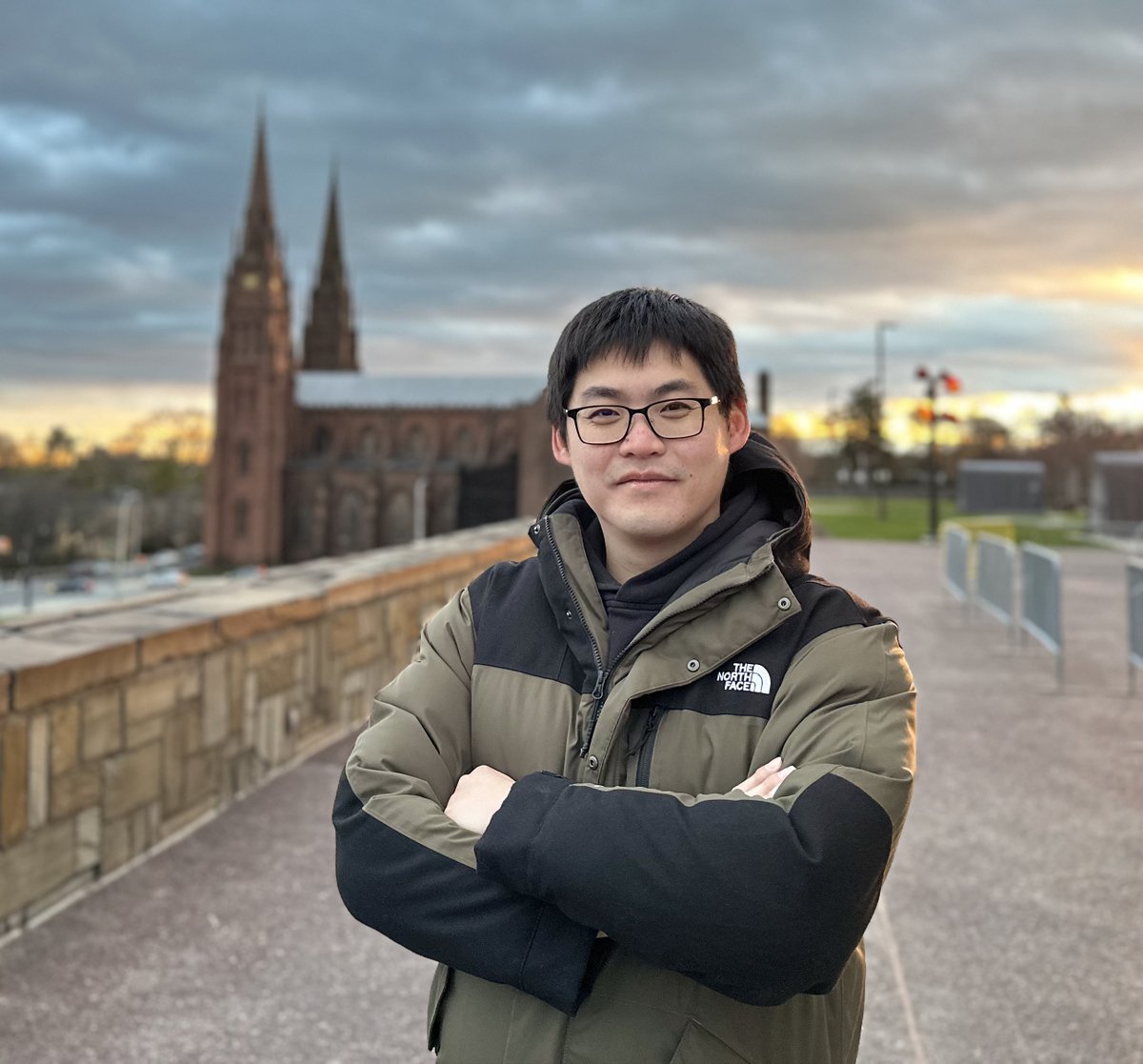CTGUAlbany's tweet photo. Congrats to @CTGUAlbany & @RockefellerColl #PhD Candidate @tzuhao_chen for winning the @ASPASSTIG #DigitalGovernance Junior Scholar Award!! Recognizes important contributions to helping understanding how #information & #communicationtechnologies can improve #publicservices. https://t.co/MOUfGJCFTo