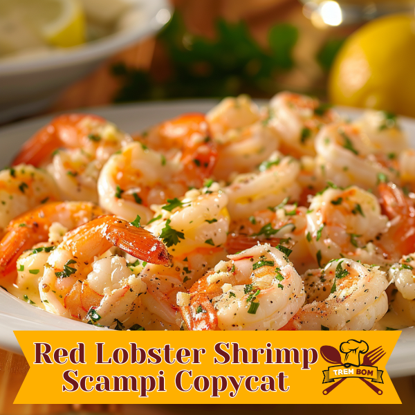 #redlobster #copycatrecipe #shrimpscampi #seafoodrecipe #foodblog #homemade #recipeoftheday #delicious #foodie #cooking

trembom.com/copycat-red-lo…