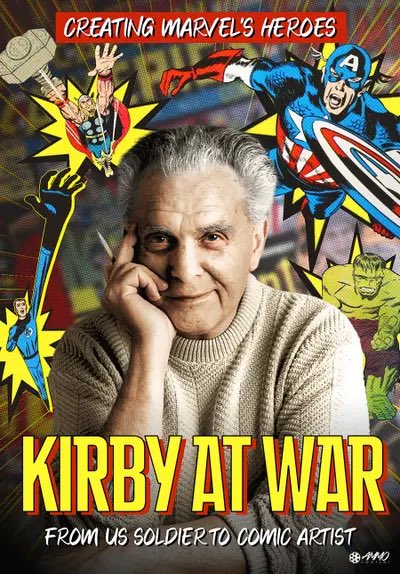 Well, immediately following the Corman Fantastic Four doc on Tubi this cues up. All of the plans that I had for the morning are now on hold. It’s raining here anyway, the groceries and pharmacy can wait. #CultMovies #JackKirby #Comics #Marvel