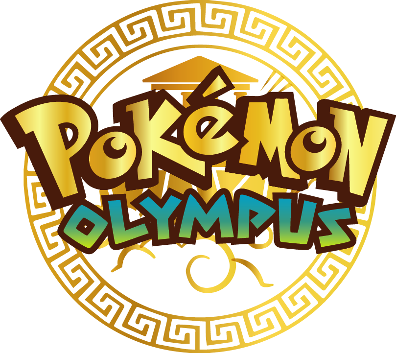 🚨🔥 ¡Alerta de novedad épica! 🔥🚨

Estamos orgullosos de lanzar el espectacular nuevo logotipo de #PokémonOlympus, cortesía del increíble talento de <a href="/thelifeisdesign/">thelifeisdesign // PKM COMMISSIONS OPEN</a>

¡Prepárate para algo legendario! 🌌✨ #EstrenoLogoOlympus