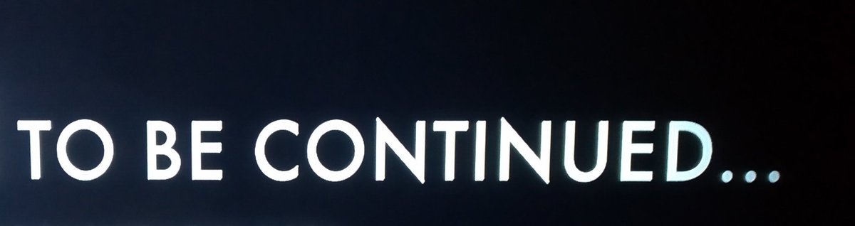 #ToBeContinuedFims🎬
#ToBeContinuedSeries📺
#TobeContinuedSports🏃
#TobeContinuedEmotion💔
#ContinuedYourLife💃🌹🕺

#TobeContinued 🎁