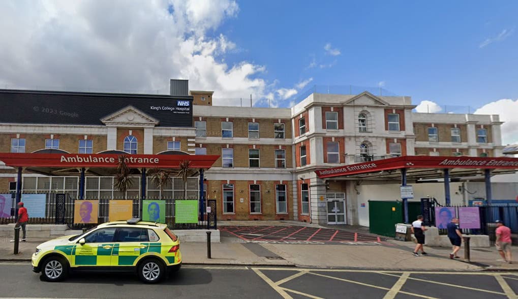 People suffering mental health crisis at King’s College Hospital kept in A&E for THREE DAYS with shocking levels of violence, a senior nurse has revealed. #Camberwell #Southwark #Lambeth #health #LDRS southwarknews.co.uk/area/camberwel…