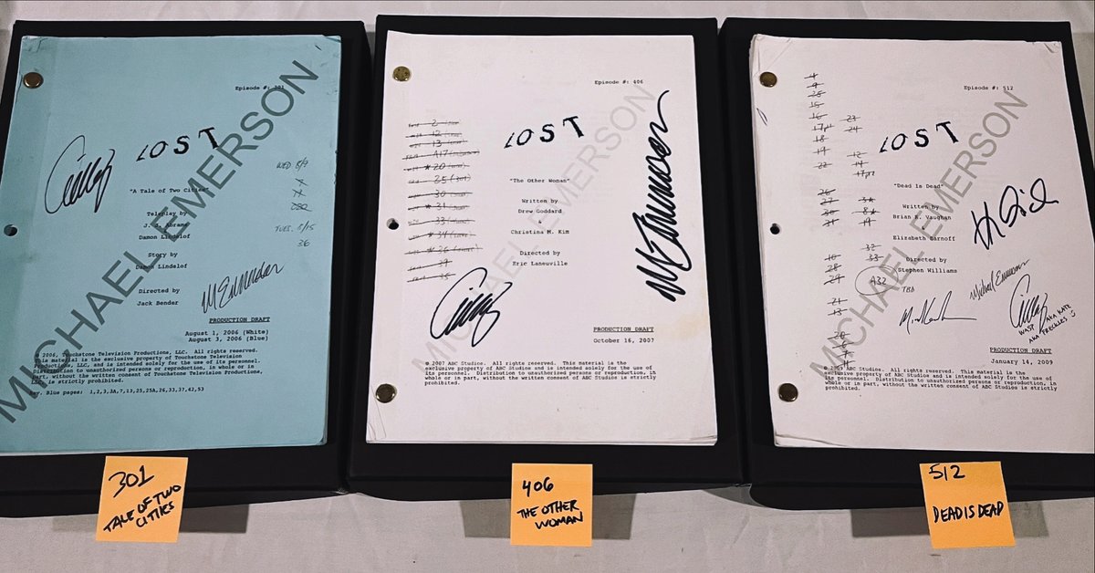 CancerGetsLOST's tweet photo. In case you missed it: the CGL Online Charity Auction, celebrating the 20 yr anniv. of #LOST's debut, is open NOW through Sat May 18! We're donating ALL proceeds to the children's brain cancer charity @PBTF; every cent raised. 

📣 Please share? Thank you!
https://t.co/AXX6ufoabd https://t.co/gVBDRoPsfU