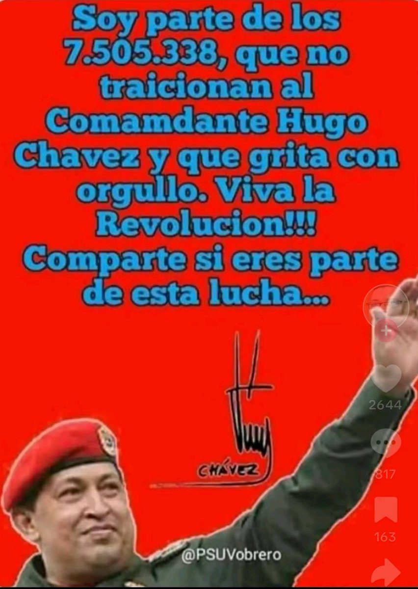 HUGO PARRA tweet media
