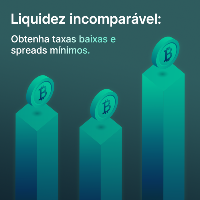 bitfinex's tweet photo. Acompanhe o boom do Bitcoin na Bitfinex. Negociação instantânea, alta liquidez com deslizamento mínimo e taxas baixas.