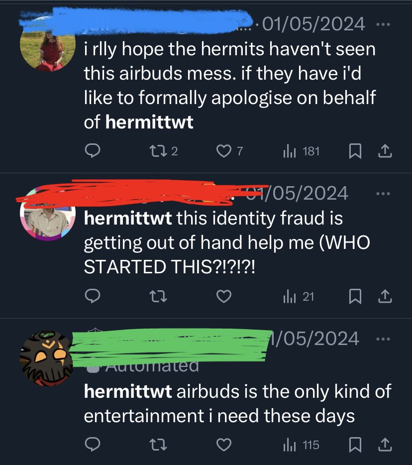 wtf happened