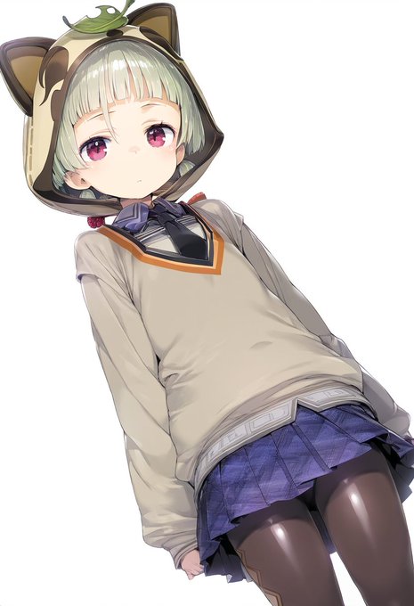 原神セーターシリーズ第二十七弾 早柚     
#原神 #GenshinImapact 