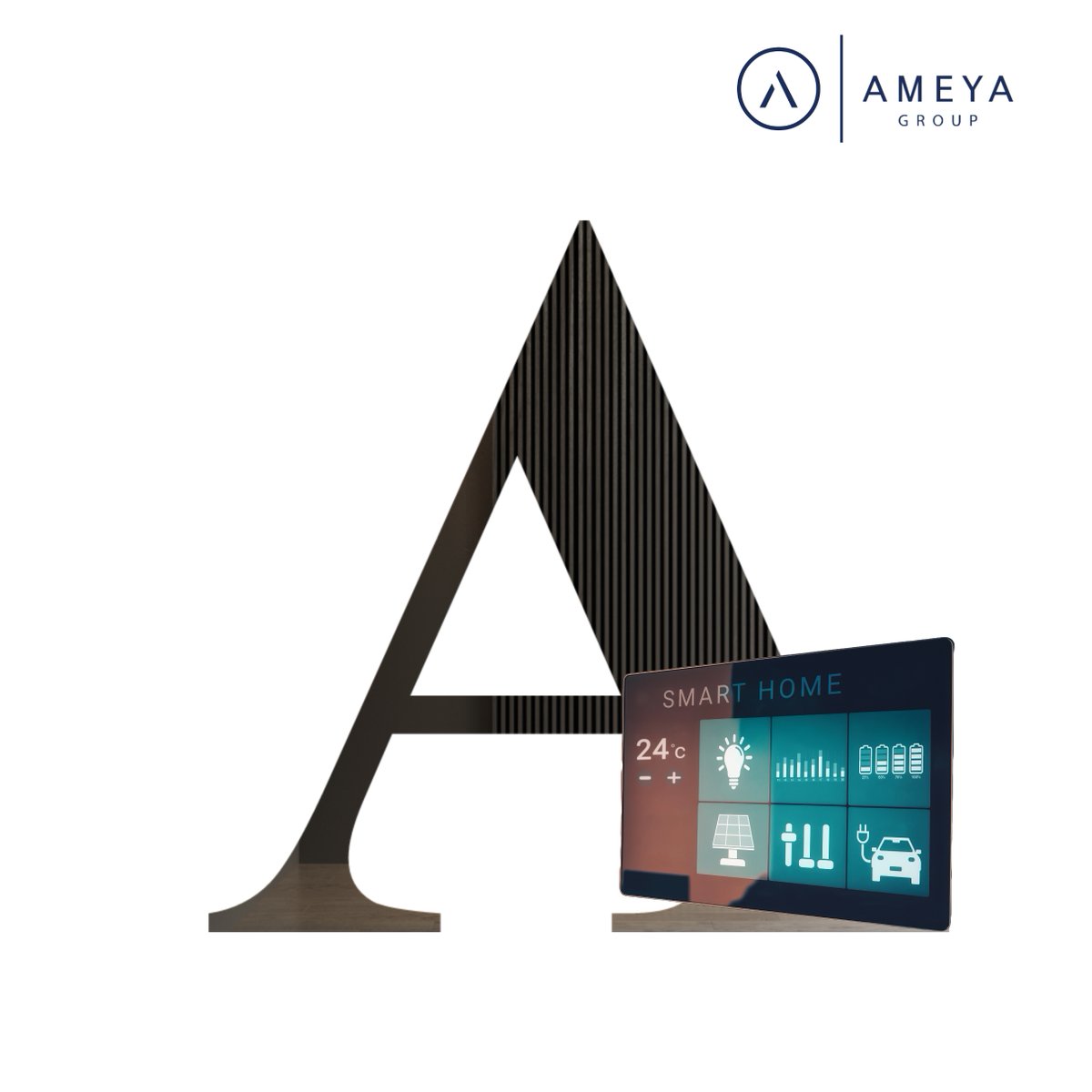TheAmeyaGroup's tweet image. Achieve your dreams with Ameya Group! 📷 Discover exceptional real estate developments crafted to turn your aspirations into reality. Join us on the journey to fulfilling your vision of luxurious living.
#DreamsWithAmeya #AmeyaGroup #ForGenerationsToCome #DadarLuxuryApartment 📷