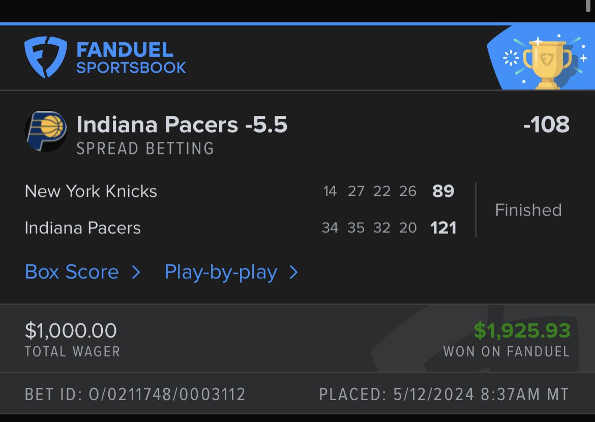 MJNun92's tweet photo. Another blowout winner yesterday. +$7300 over the past 6 days 🔥. Join the link and let me give you some free game https://t.co/b3oc8J9X3U https://t.co/UW8Y9cDemU