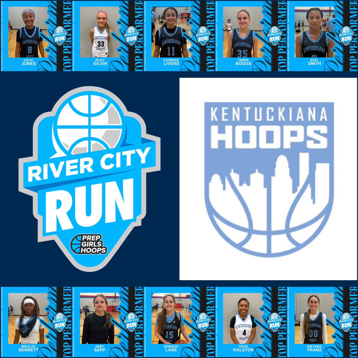 KYIN_Hoops_GBB's tweet photo. 10 of our girls were recognized this weekend as TOP PERFORMERS @PGHCircuit #RiverCityRun

Congratulations:

2028’s
@MahdiVibranium
@RileyGilvin 

2027
@caliajones_8

2026’s
@AbbySapp2026
@KennedyLane15
@MKizzy2026
@TaborBoggs

2025’s
@kadence_livers
@gwynnieFranz20
@noelsmithh https://t.co/noKsB1A1Bh