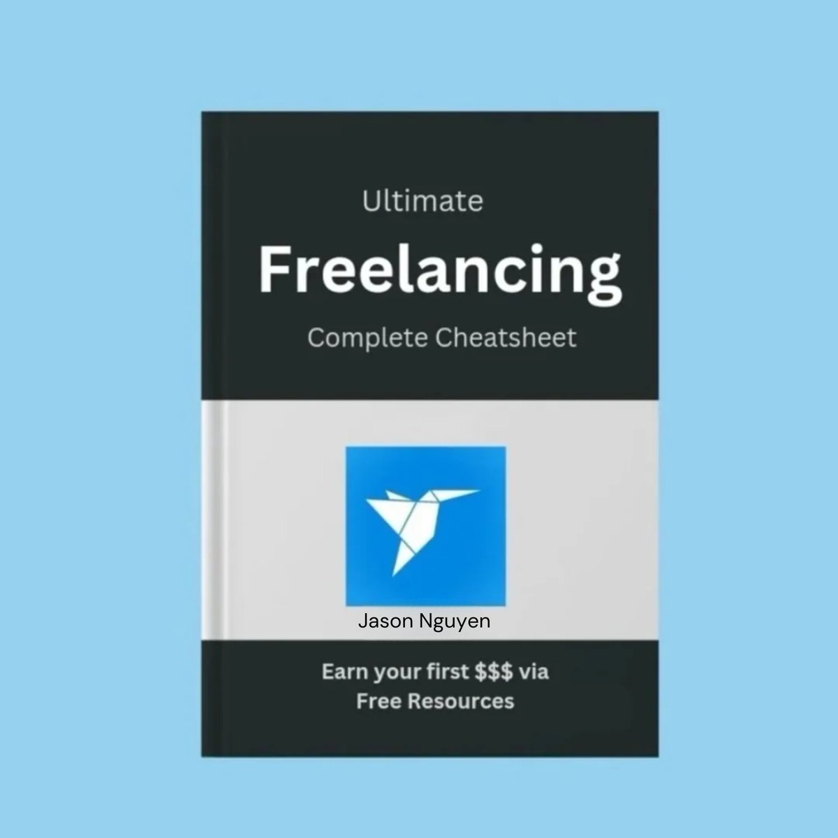 Learn the secrets to succeed as a freelancer.

FREE Cheat Sheet Inside!

This guide boosts all freelancers, new and experienced.

Get your FREE cheat sheet now to excel in freelancing!

To get it, just:

1. Like & Repost
2. Reply 'Send'
3. Follow me @its_jasonai (so I can DM)